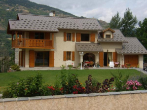 Villar-Saint-Pancrace